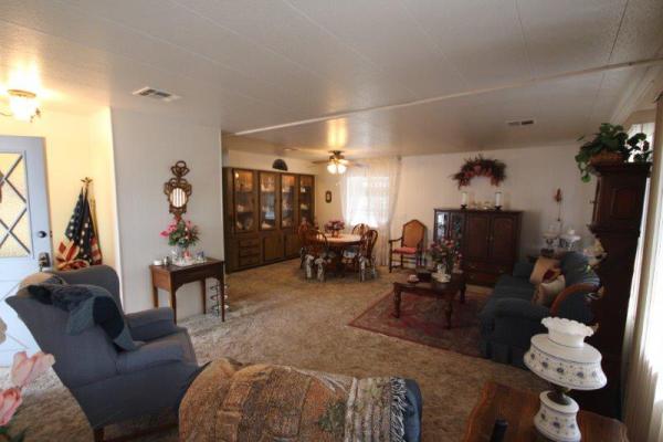 Mariner's Pointe Mobile Home Park19350 Ward Street, #35Huntington Beach, CA 92646