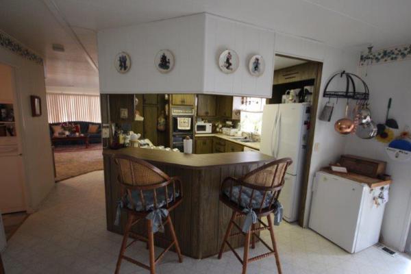 Mariner's Pointe Mobile Home Park19350 Ward Street, #35Huntington Beach, CA 92646