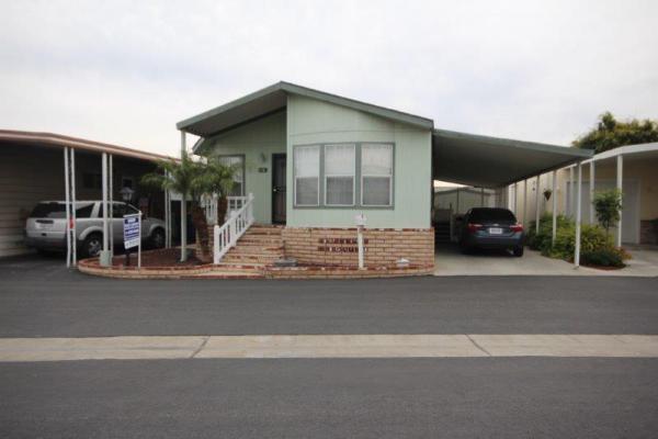 Rancho Huntington Mobile Park 19361 Brookhurst St sp 129Huntington Beach, CA 92646