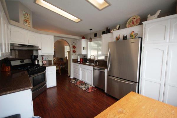 Rancho Huntington Mobile Park 19361 Brookhurst St sp 129Huntington Beach, CA 92646