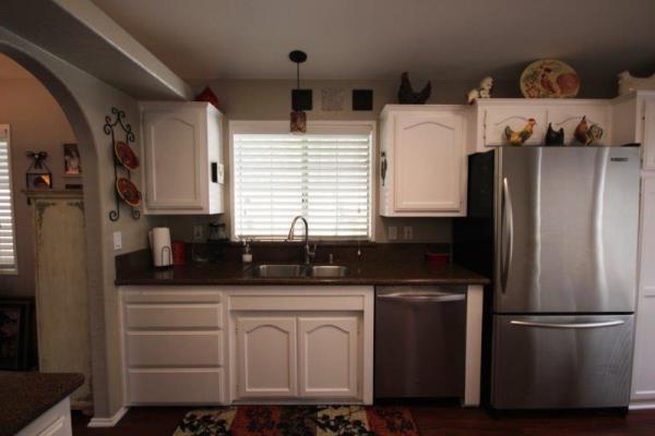 Rancho Huntington Mobile Park 19361 Brookhurst St sp 129Huntington Beach, CA 92646