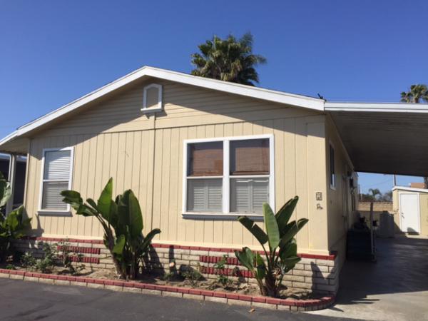 Mariner's Pointe Mobile Home Park19350 Ward Street #2Huntington Beach, CA 92646