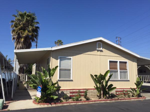 Mariner's Pointe Mobile Home Park19350 Ward Street #2Huntington Beach, CA 92646