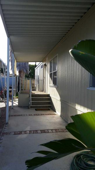 Mariner's Pointe Mobile Home Park19350 Ward Street #2Huntington Beach, CA 92646