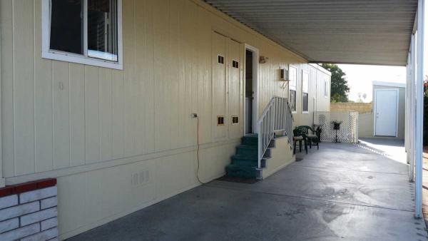 Mariner's Pointe Mobile Home Park19350 Ward Street #2Huntington Beach, CA 92646