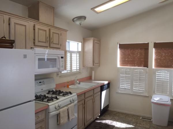 Mariner's Pointe Mobile Home Park19350 Ward Street #2Huntington Beach, CA 92646