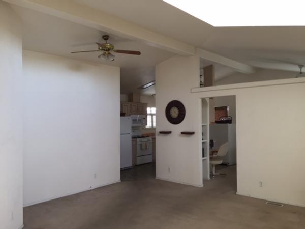 Mariner's Pointe Mobile Home Park19350 Ward Street #2Huntington Beach, CA 92646