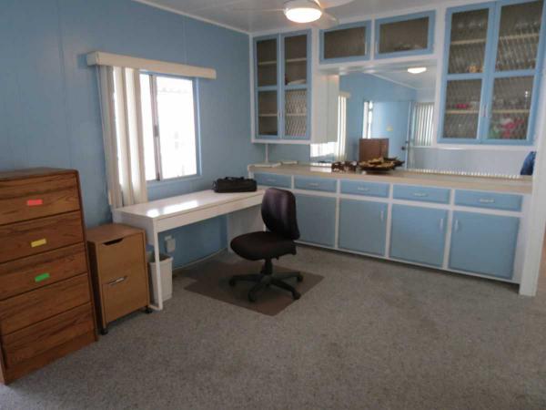 Rancho Huntington Mobile Park 19361 Brookhurst #36Huntington Beach, CA 92646