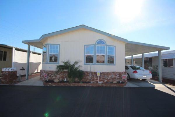 Mariner's Pointe Mobile Home Park19350 Ward Street, #82Huntington Beach, CA 92646