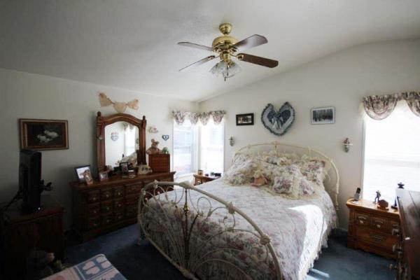 Mariner's Pointe Mobile Home Park19350 Ward Street, #82Huntington Beach, CA 92646