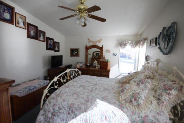 Mariner's Pointe Mobile Home Park19350 Ward Street, #82Huntington Beach, CA 92646