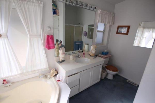Mariner's Pointe Mobile Home Park19350 Ward Street, #82Huntington Beach, CA 92646