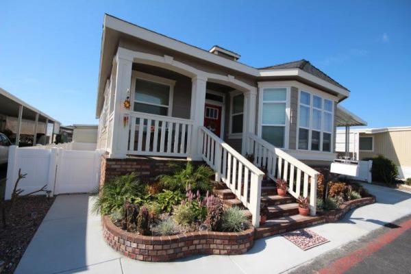 Los Amigos Mobile Home Park18601 Newland, #144Huntington Beach, CA 92646