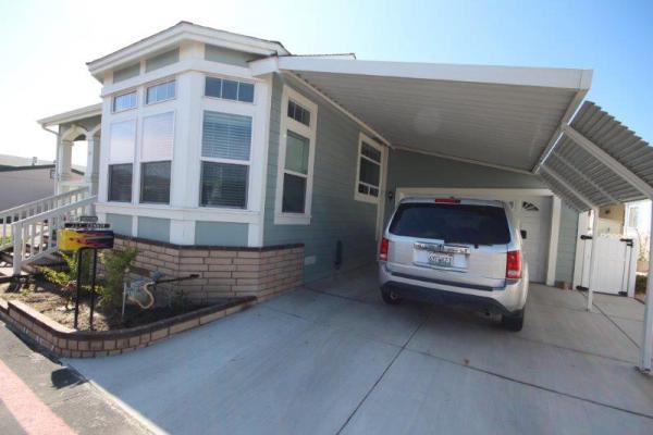 Los Amigos Mobile Home Park18601 Newland, #144Huntington Beach, CA 92646