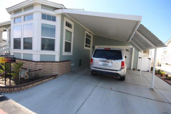 Los Amigos Mobile Home Park18601 Newland, #144Huntington Beach, CA 92646