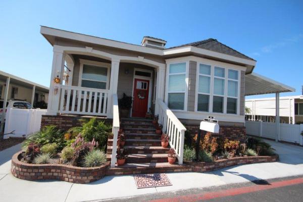 Los Amigos Mobile Home Park18601 Newland, #144Huntington Beach, CA 92646