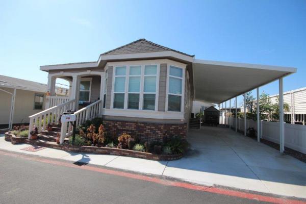 Los Amigos Mobile Home Park18601 Newland, #144Huntington Beach, CA 92646