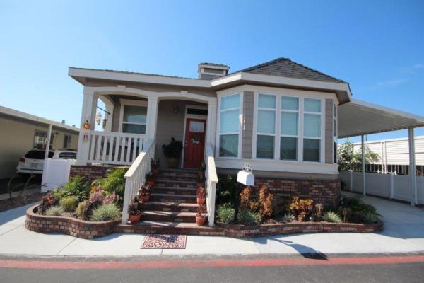 Los Amigos Mobile Home Park18601 Newland, #144Huntington Beach, CA 92646