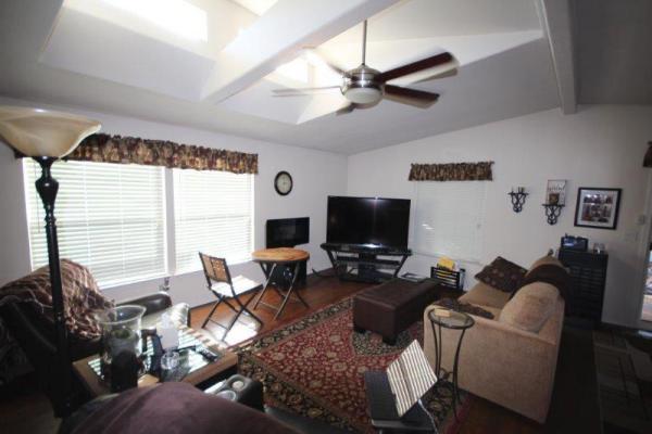 Rancho Huntington Mobile Park 19361 Brookhurst St sp 186Huntington Beach, CA 92646