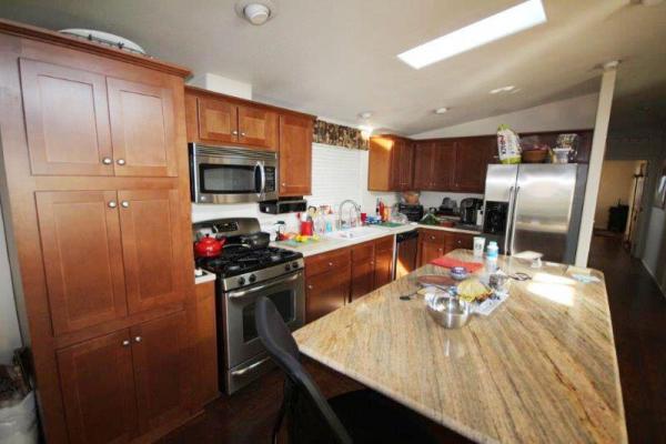 Rancho Huntington Mobile Park 19361 Brookhurst St sp 186Huntington Beach, CA 92646