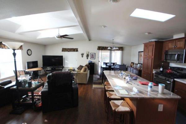 Rancho Huntington Mobile Park 19361 Brookhurst St sp 186Huntington Beach, CA 92646
