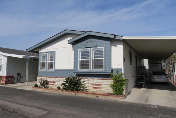 Huntington By the Sea ME 21851 newland #75Huntington Beach, CA 92646