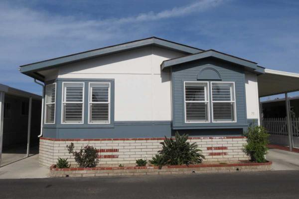 Huntington By the Sea ME 21851 newland #75Huntington Beach, CA 92646