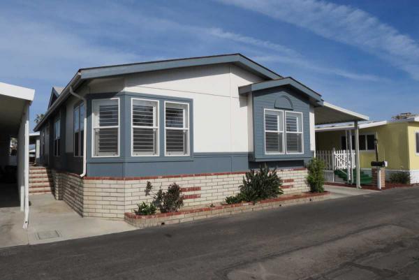 Huntington By the Sea ME 21851 newland #75Huntington Beach, CA 92646