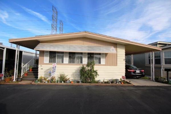 Mariner's Pointe Mobile Home Park19350 Ward Street, #30Huntington Beach, CA 92646