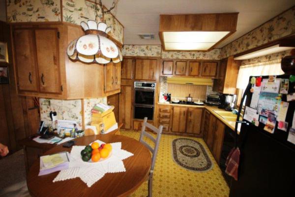 Mariner's Pointe Mobile Home Park19350 Ward Street, #30Huntington Beach, CA 92646