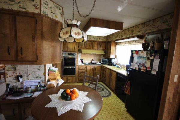 Mariner's Pointe Mobile Home Park19350 Ward Street, #30Huntington Beach, CA 92646