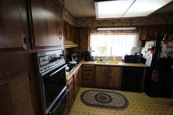 Mariner's Pointe Mobile Home Park19350 Ward Street, #30Huntington Beach, CA 92646