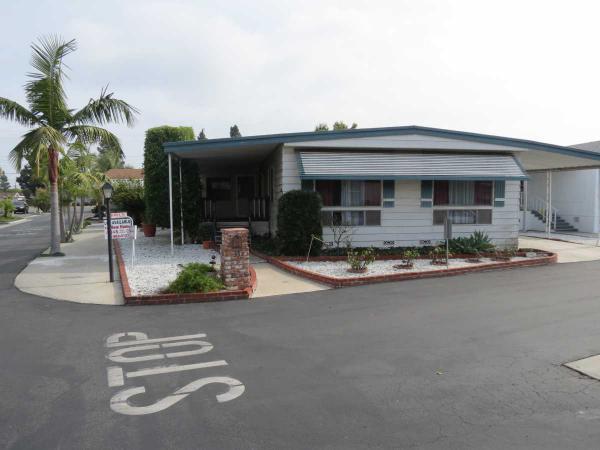 Rancho Huntington Mobile Park 19361 Brookhurst #33Huntington Beach, CA 92646