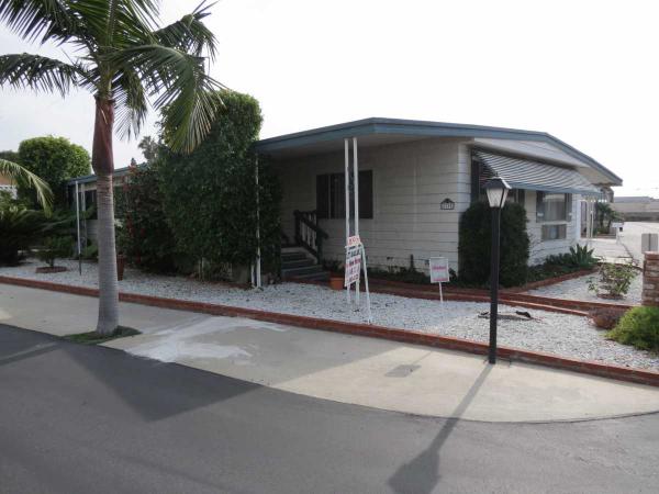 Rancho Huntington Mobile Park 19361 Brookhurst #33Huntington Beach, CA 92646