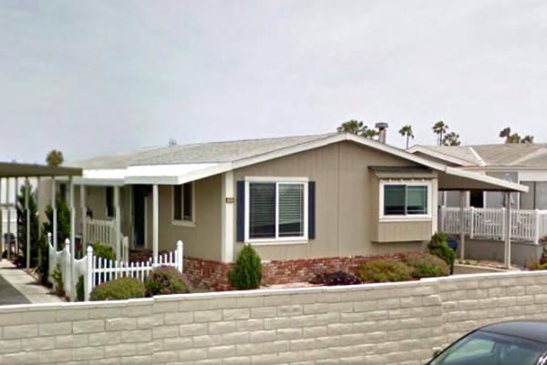 Huntington By the Sea ME 21851 Newland St. #63Huntington Beach, CA 92646