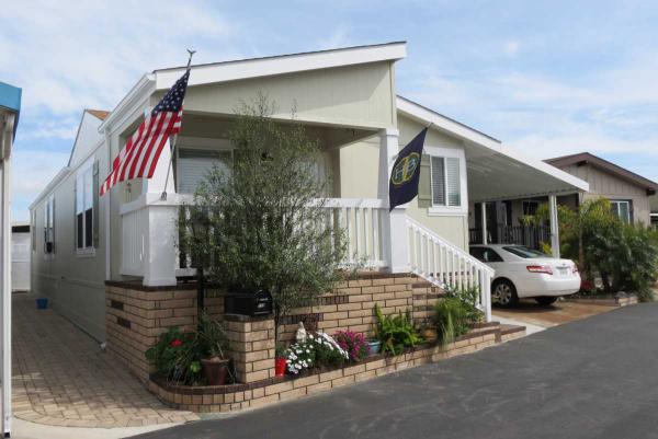 Rancho Huntington Mobile Park 19361 Brookhurst #138Huntington Beach, CA 92646