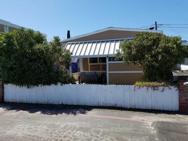 Cabrillo Mobile Home Park 21752 Pacific Coast Hwy. Space 17-AHuntington Beach, CA 92646