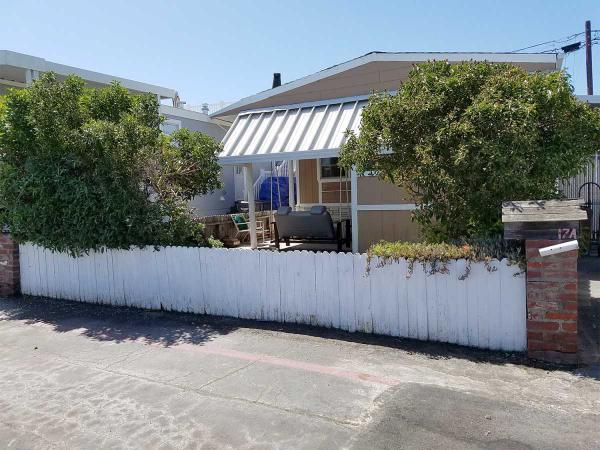 Cabrillo Mobile Home Park 21752 Pacific Coast Hwy. Space 17-AHuntington Beach, CA 92646