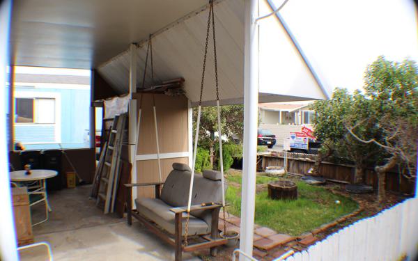Cabrillo Mobile Home Park 21752 Pacific Coast Hwy. Space 17-AHuntington Beach, CA 92646