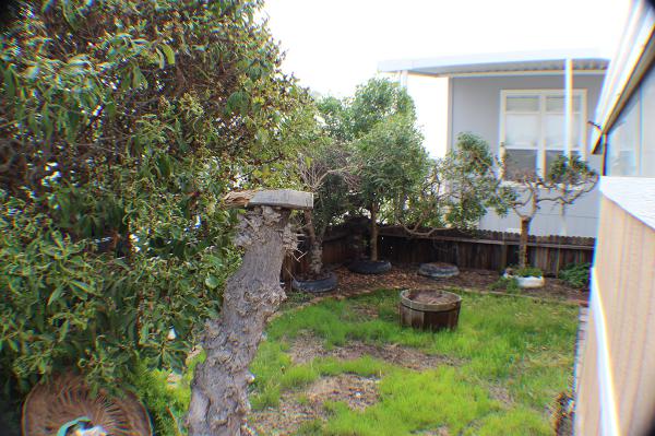 Cabrillo Mobile Home Park 21752 Pacific Coast Hwy. Space 17-AHuntington Beach, CA 92646