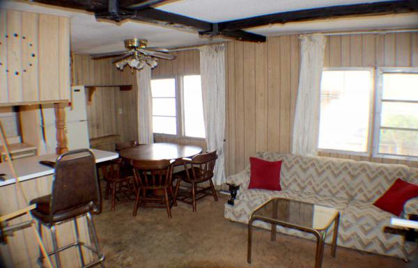 Cabrillo Mobile Home Park 21752 Pacific Coast Hwy. Space 17-AHuntington Beach, CA 92646