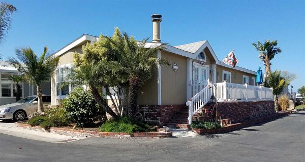 Huntington By the Sea ME 21871 Newland Space #99Huntington Beach, CA 92646