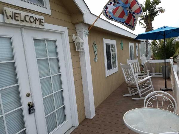 Huntington By the Sea ME 21871 Newland Space #99Huntington Beach, CA 92646
