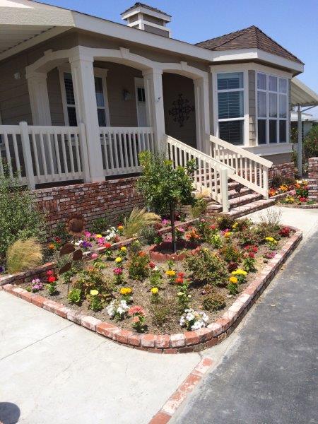 Rancho Huntington Mobile Park 19361 Brookhurst, #155Huntington Beach, CA 92646