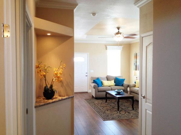 Rancho Huntington Mobile Park 19361 Brookhurst, #155Huntington Beach, CA 92646