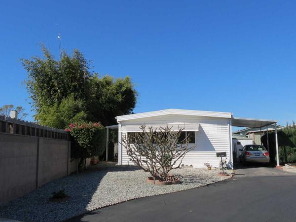 Rancho Huntington Mobile Park 19361 Brookhurst #127Huntington Beach, CA 92646