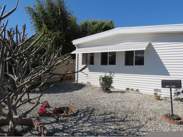 Rancho Huntington Mobile Park 19361 Brookhurst #127Huntington Beach, CA 92646