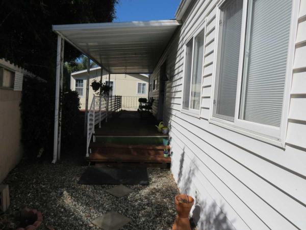 Rancho Huntington Mobile Park 19361 Brookhurst #127Huntington Beach, CA 92646