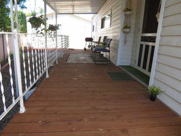 Rancho Huntington Mobile Park 19361 Brookhurst #127Huntington Beach, CA 92646