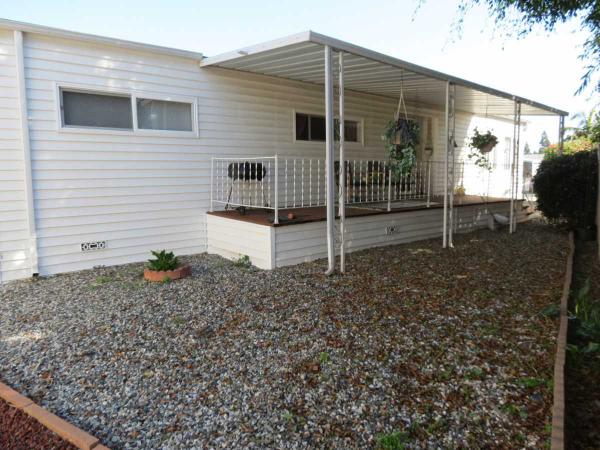 Rancho Huntington Mobile Park 19361 Brookhurst #127Huntington Beach, CA 92646